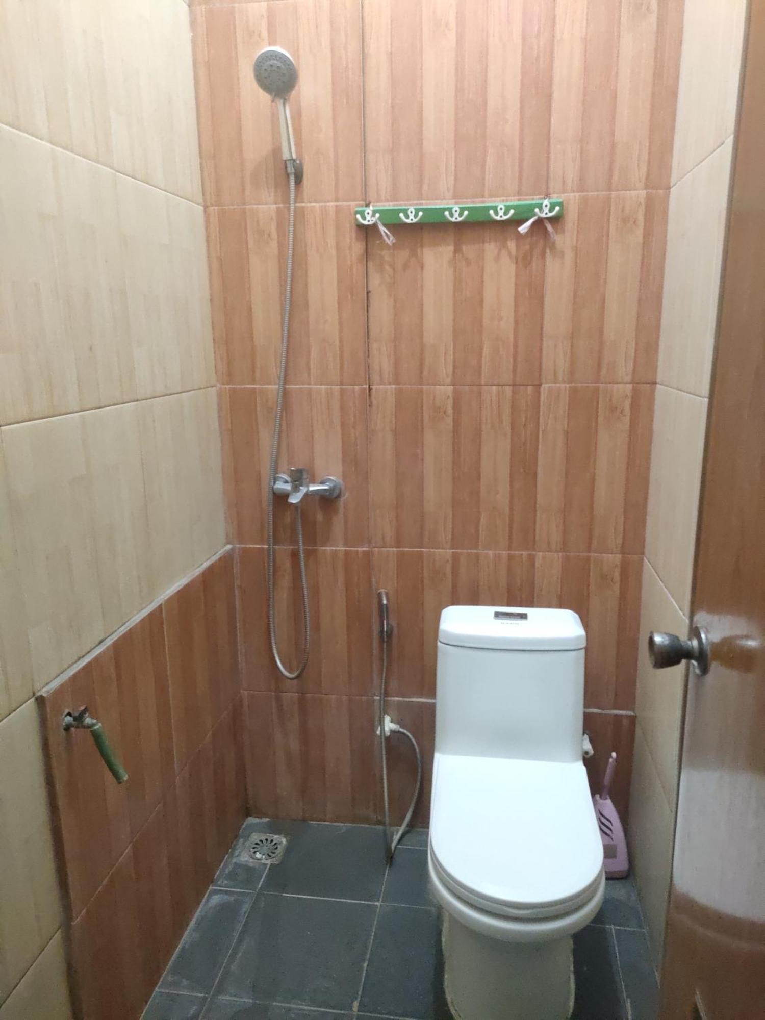 Hotel Residence 5 Syariah Bandung Exterior foto